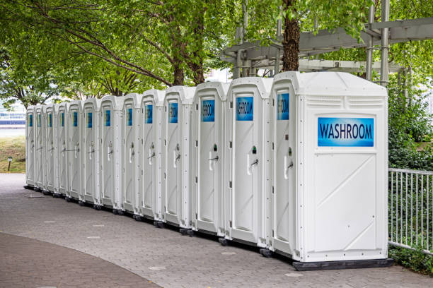 Best Affordable portable toilet rental  in Altamont, TN