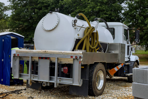 Best Best portable toilet rental  in Altamont, TN