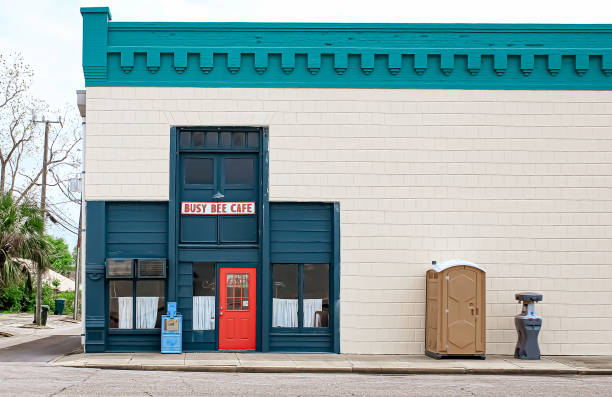 Best Porta potty delivery and setup  in Altamont, TN