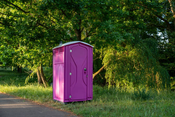 Porta potty rental for outdoor events in Altamont, TN