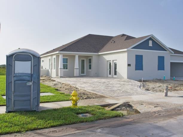 Best Affordable porta potty rental  in Altamont, TN