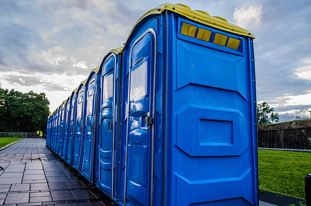 Professional porta potty rental in Altamont, TN